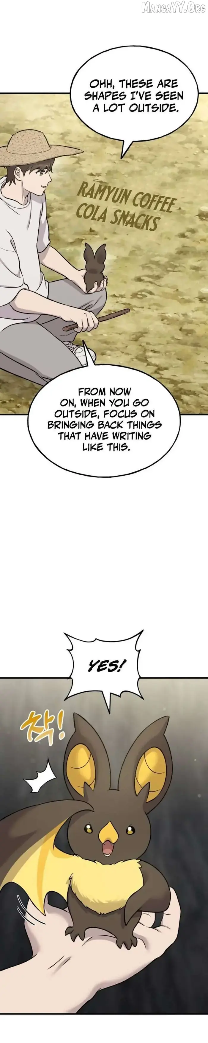 Solo Farming In The Tower - Chapter 119 image 21_optimized_optimized